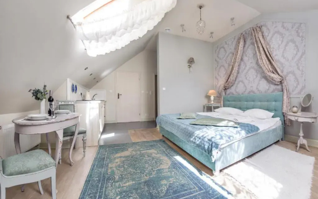 Apartamenty Kurort