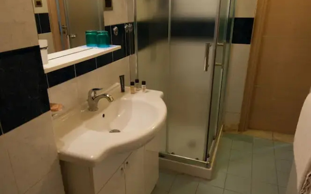 Marina Apartment