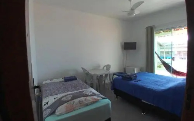 Vista Mar Suites