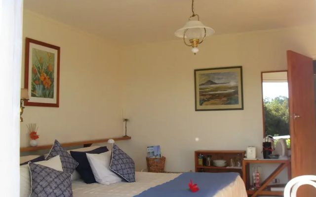 Aimeo Cottage