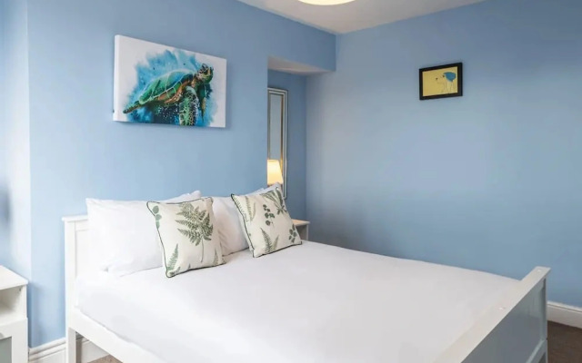 Host Stay Castle Reach