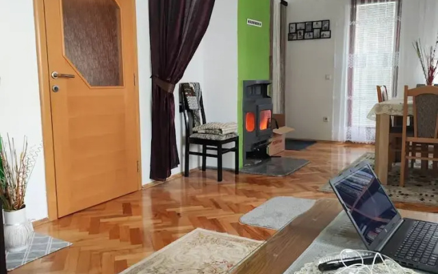 Vila Domm in Rakovica