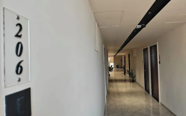 Hotel Gokul Inn
