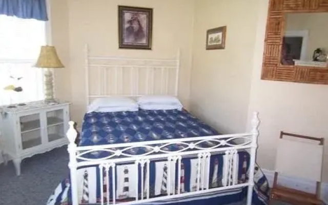 Nautical A - Vacation Home