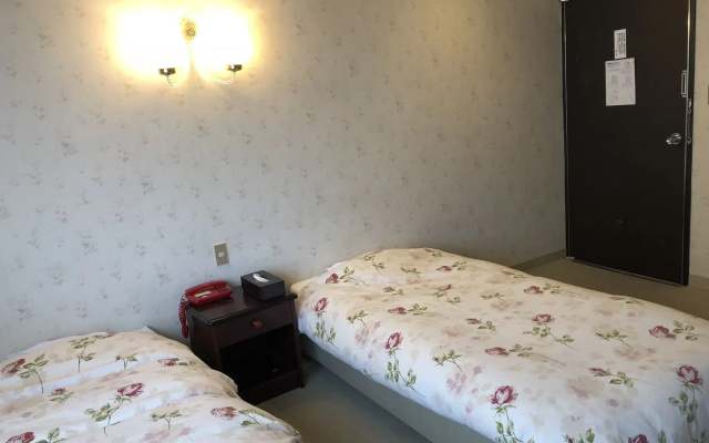 Hotel Sunny Shiga
