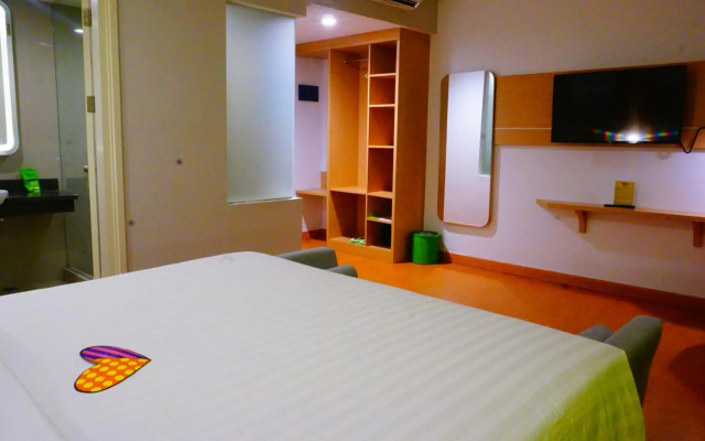 MaxOneHotels.com Resort Makassar