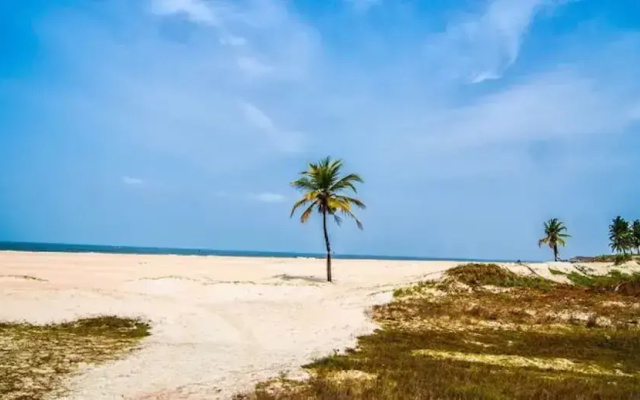 Veeniola Apartment - Stay Near Goa