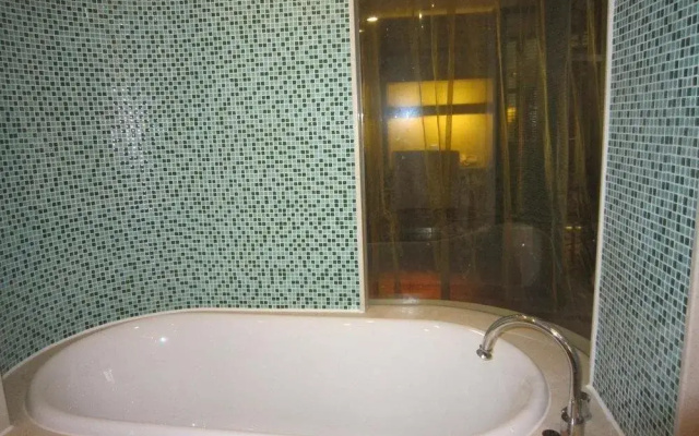 Qingdao Lanting Boutique Hotel