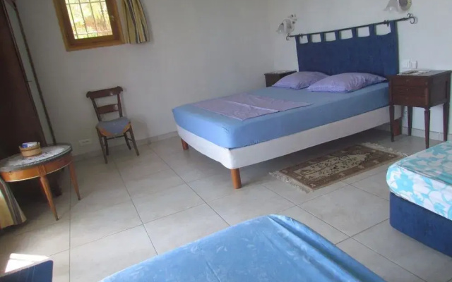 Chambre D'hotes La Bigarade