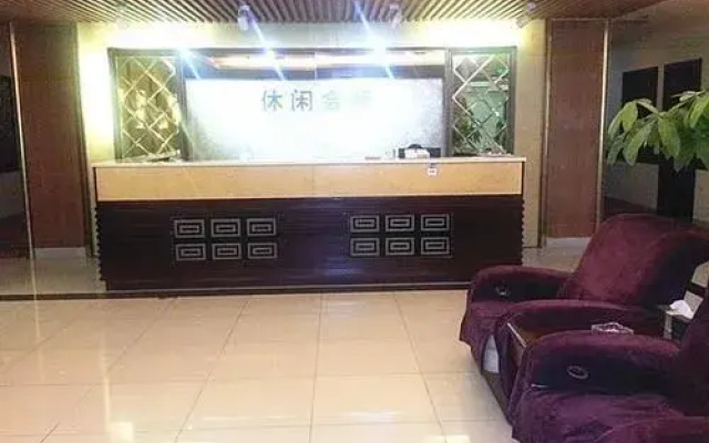 Haojiangchun Hotel Bao'an Branch