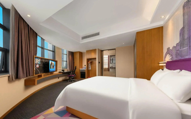Hampton by Hilton Shenzhen Guangming