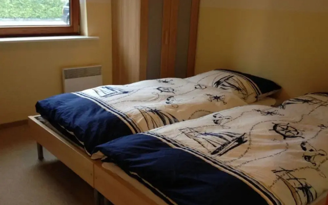 Schwedenhaus am Kai 14i