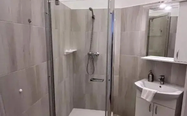 Ambrózia Apartman