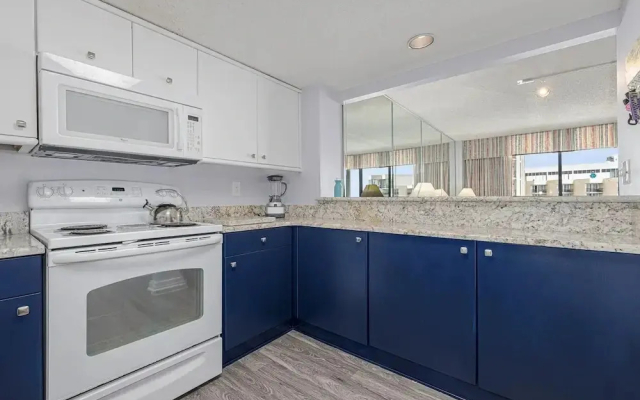 North Hampton Two-bedroom Apartment 1720