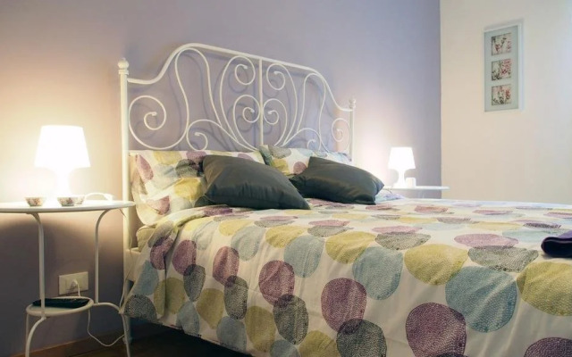 Vatican's Angelo B&B