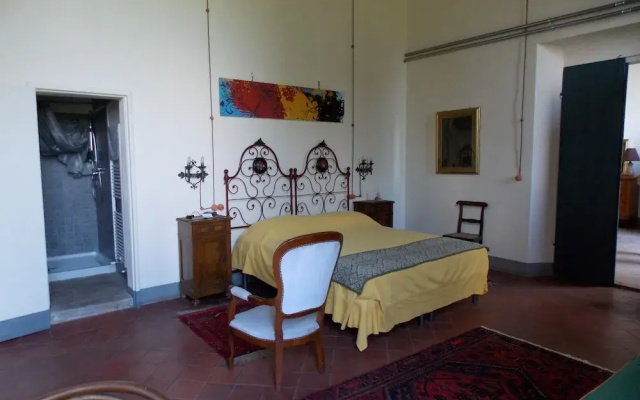 Bed and Breakfast di Charme La Bonarella