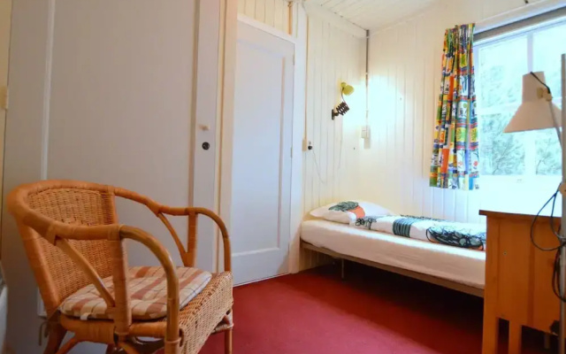 Cosy Holiday Home in Maarheeze With Verandah