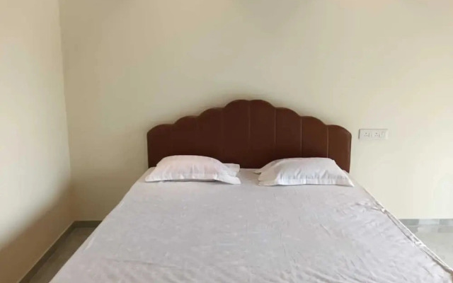 Aarambh The Creek Breeze Resort