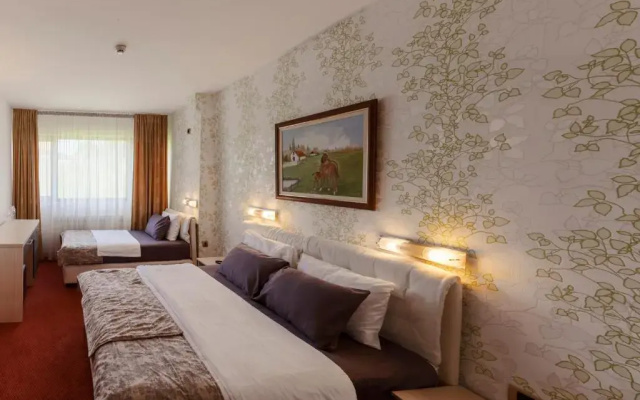 Hotel Livade