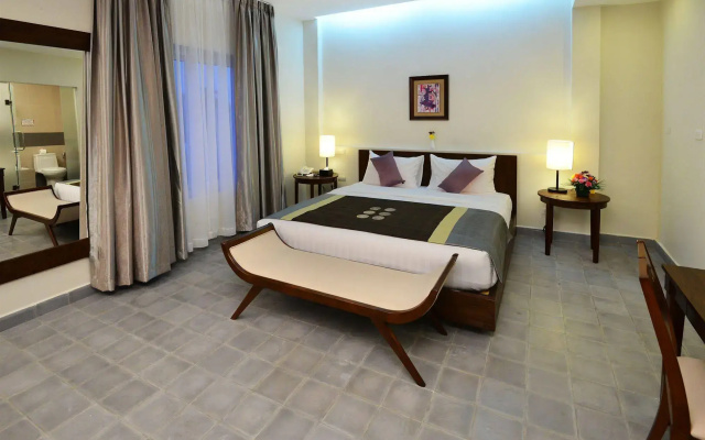 Holiday Villa Nataya