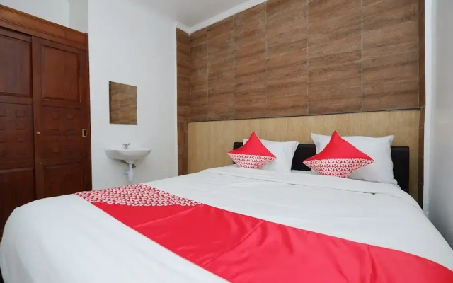 OYO 2803 Orchid House