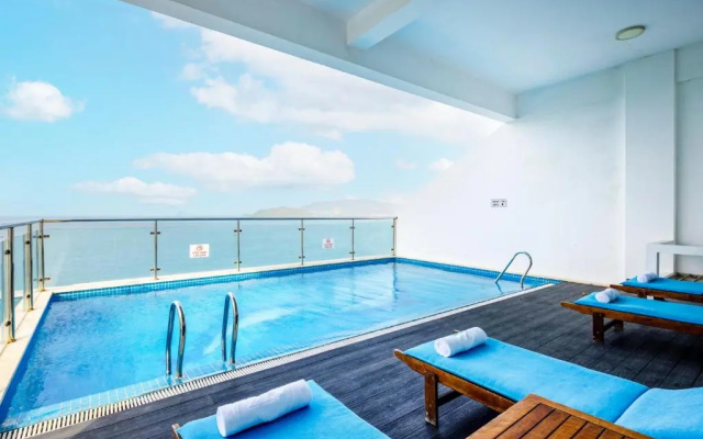 Saphia Nha Trang Hotel