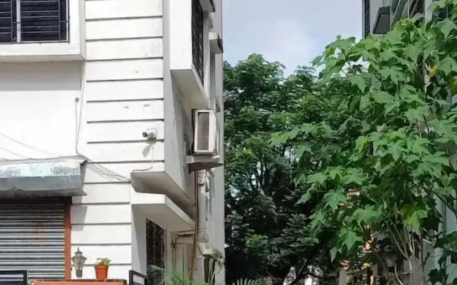Shree Residency