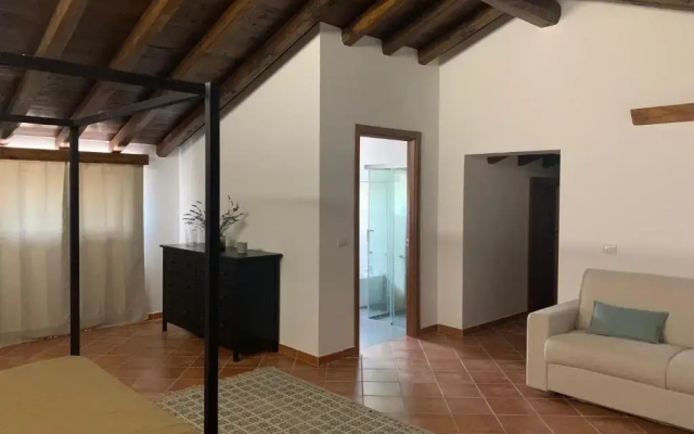 Relais Gregorio 2
