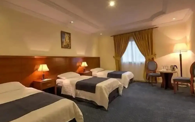 Al Naseem Hotel