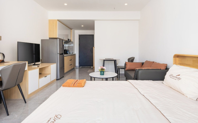 SKYCONDO Phnom Penh