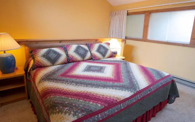 Okemo Mountain Lodging by Vail Resorts