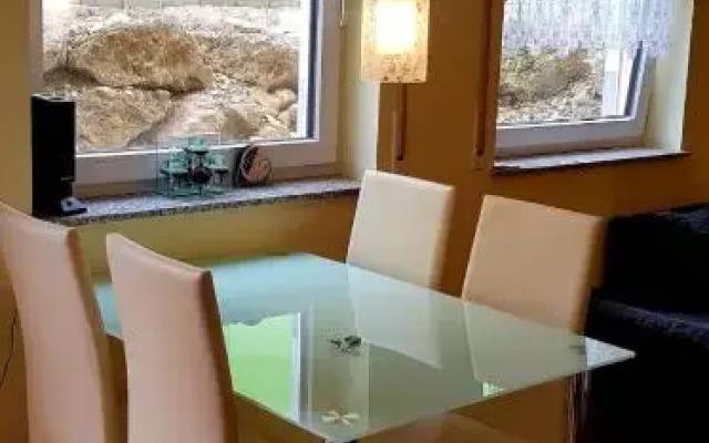 Apartment Hallstadt