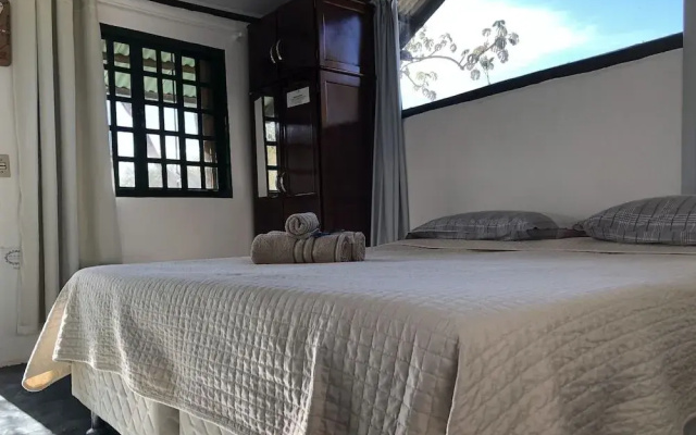 Hostel Catavento Chapada dos Veadeiros