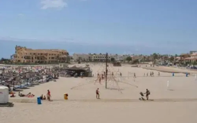 OasisBeach Penthousse la Zénia