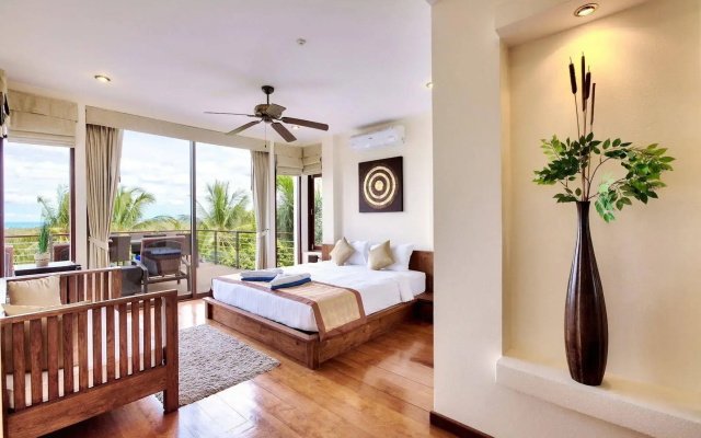 Villa Maphraaw