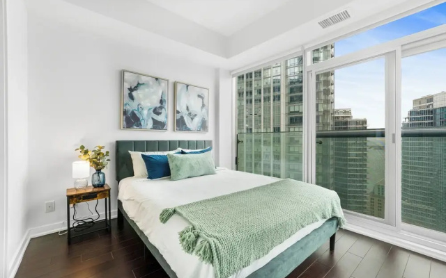 Diamond Collection- 2 & 3 Bedroom Suites