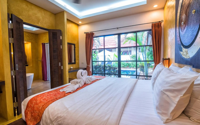 Pa Prai Villas & Suites