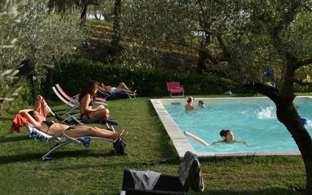 Villa Bigio