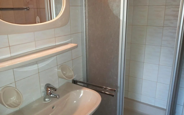 Ferienwohnung Lisbeth Ambra