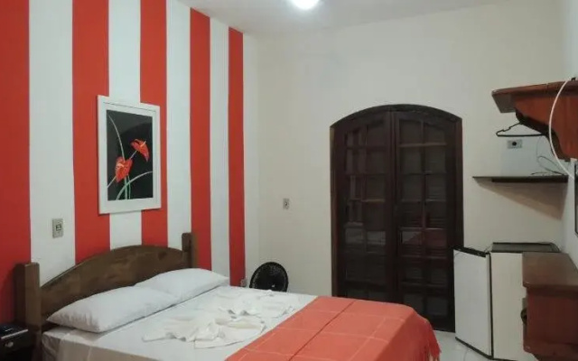 Pousada Mariuá