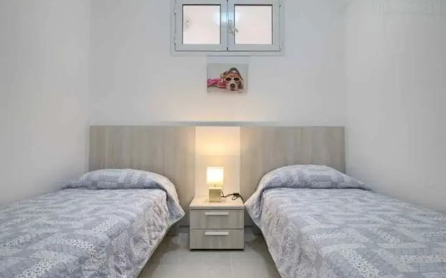 A Mare Dream Beach House