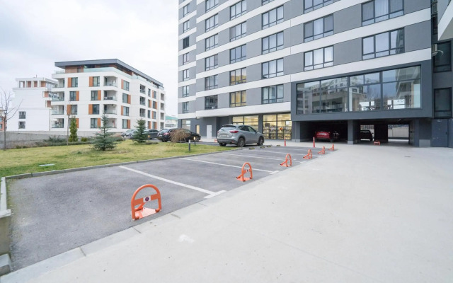 WOW Apartments 2