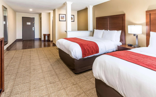 Comfort Inn Waukesha - Milwaukee West
