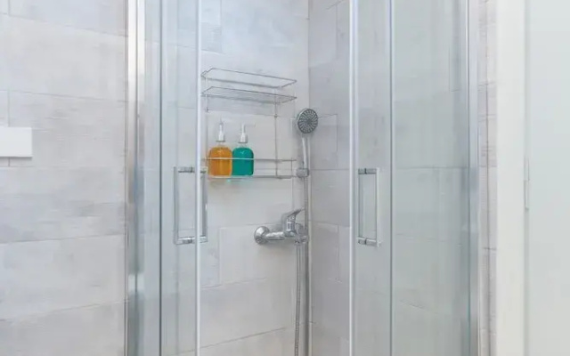 Cozy Flat with Terrace & Patio near Lycabettus