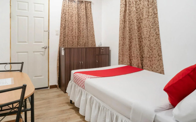 OYO 552 Vines Ape Nap Hostel (Vaccinated Staff)