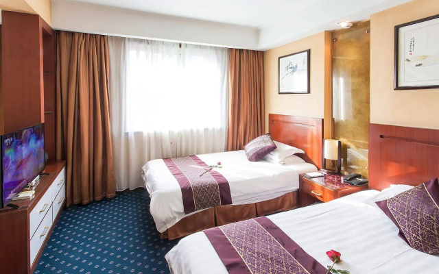 Hangzhou Bokai Westlake Hotel