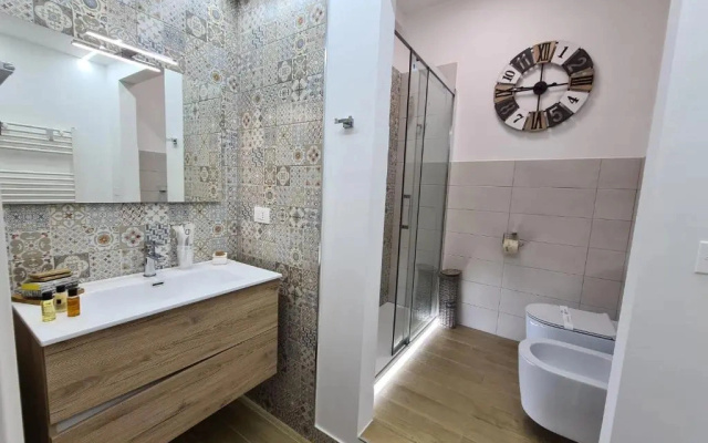 Le Dimore del Gufo B&B and Apartments Suite