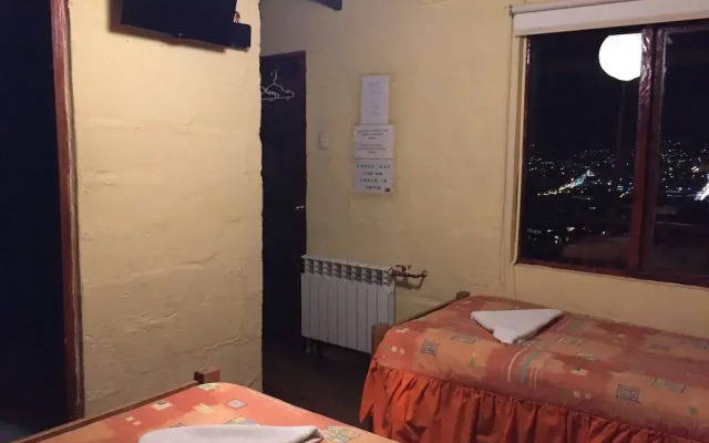Samay Wasi Youth Hostel