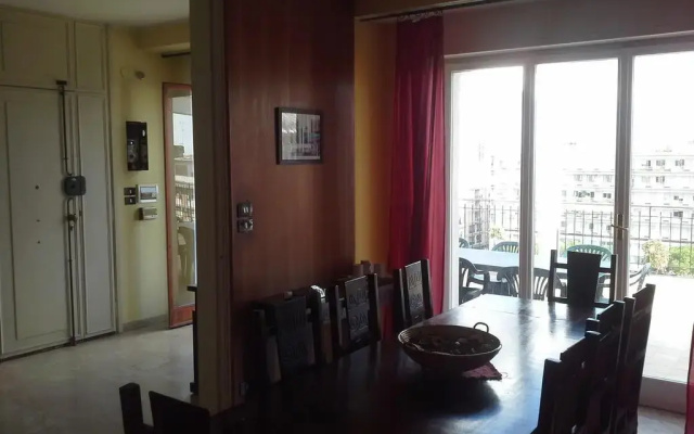 Piazza Mazzini Rooms