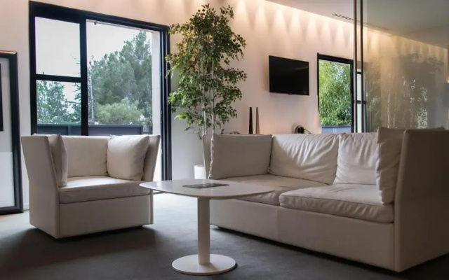 Bdesign & Spa